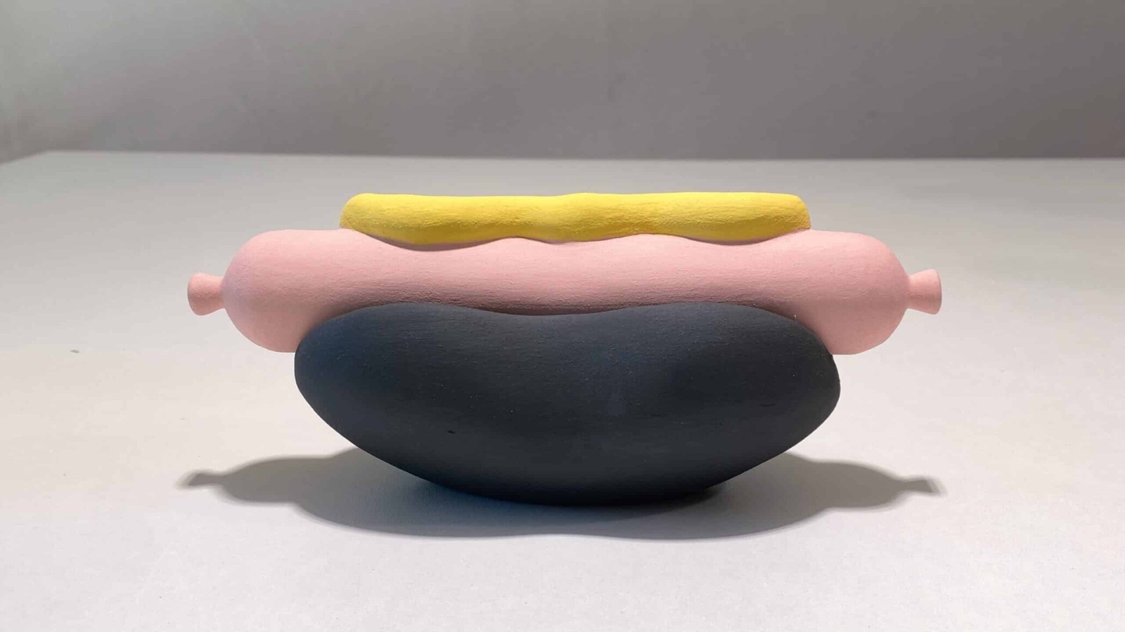 3D-Druck mit Töpferton für junge ErfinderInnen